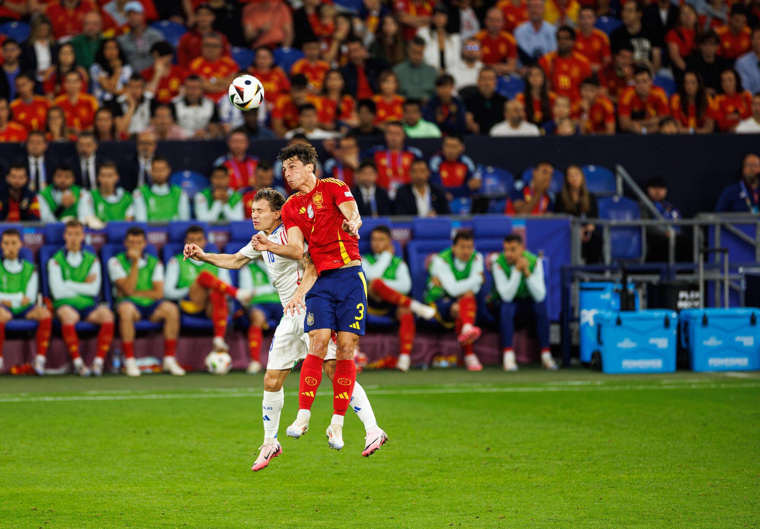 托特纳姆队在比赛中展现出强大实力，实力得到认可的简单介绍