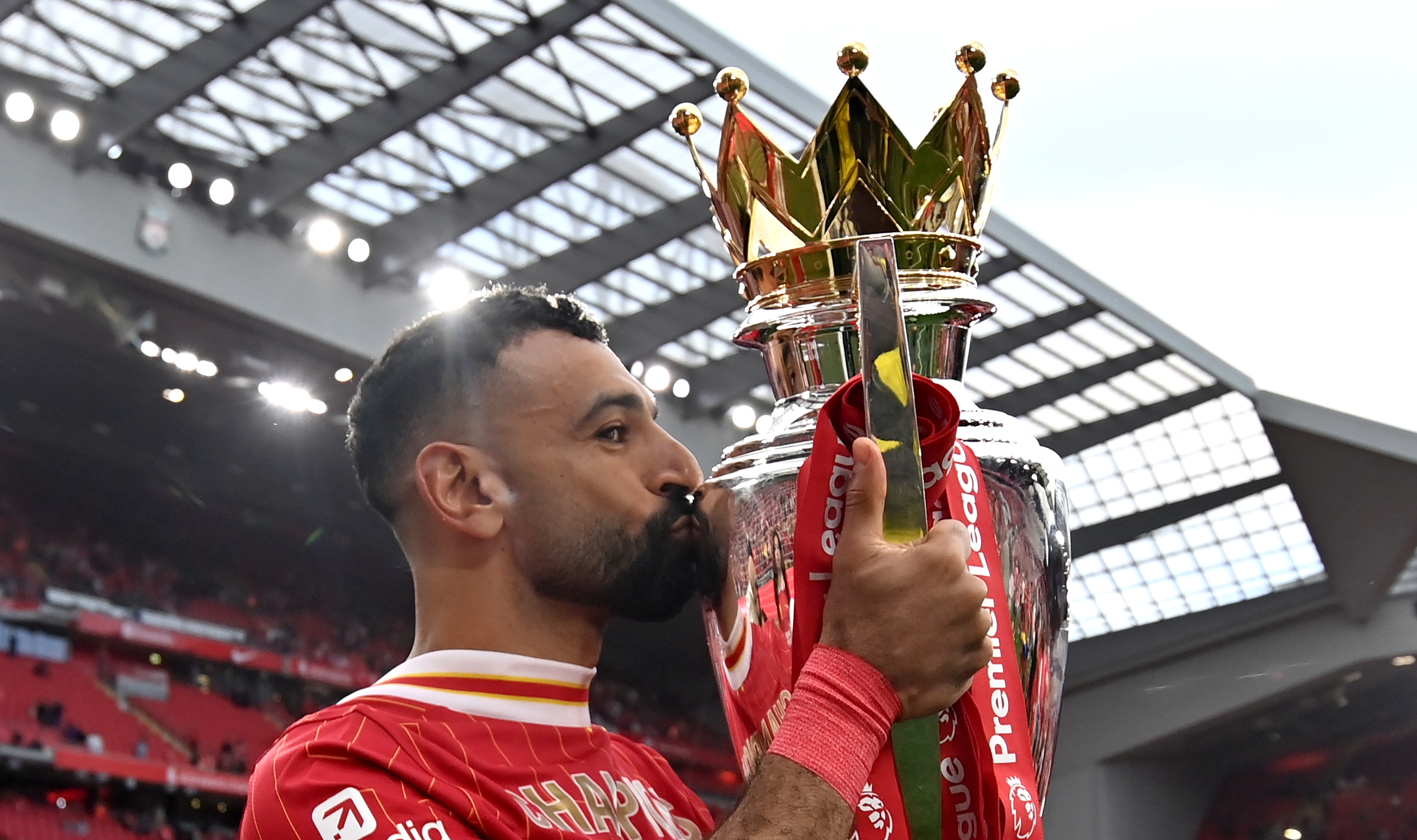 开云体育下载-利物浦前景看好，球队士气高涨