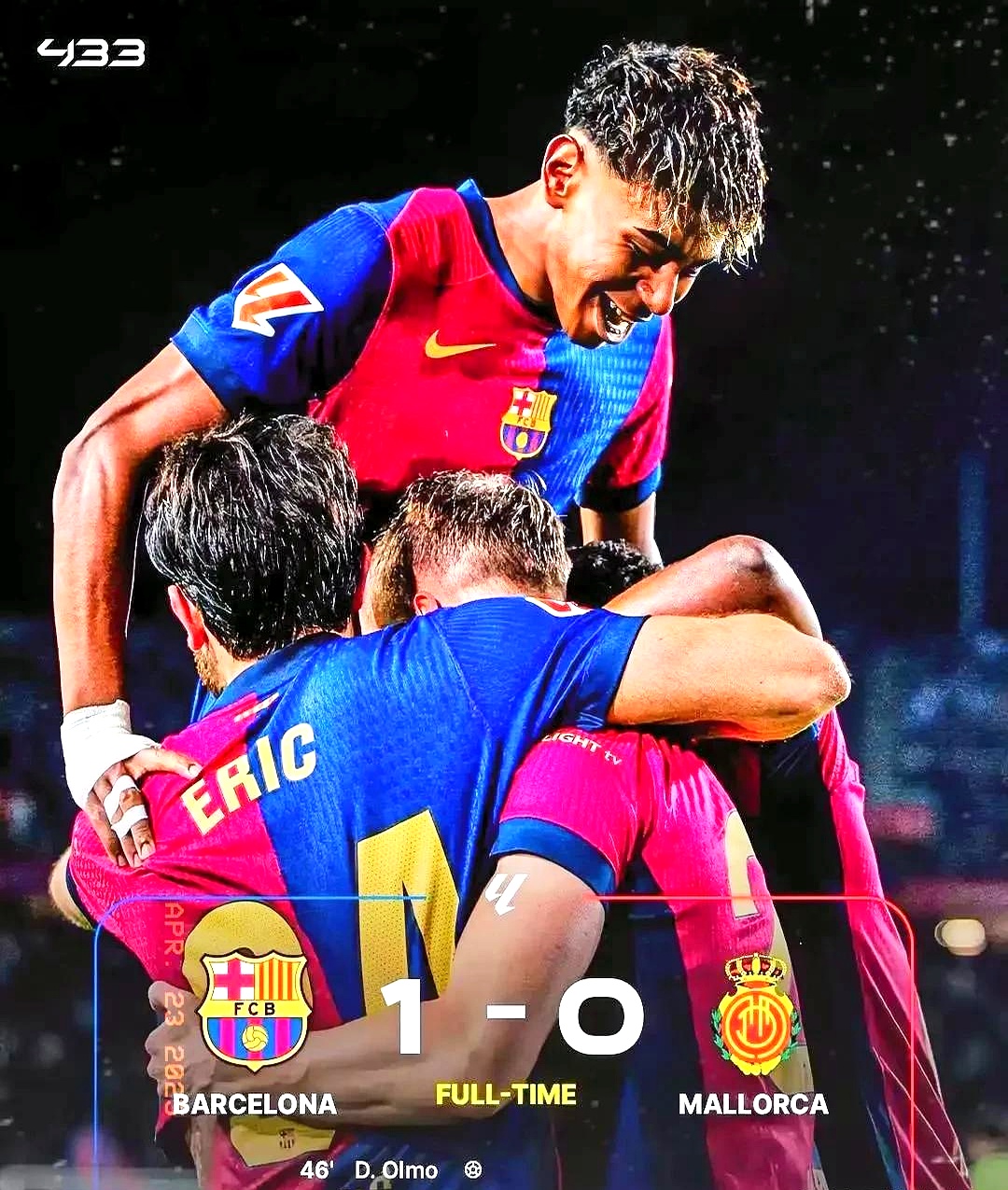 开云体育APP下载-巴萨豪取七连胜，马竞主场再胜奥萨苏纳的简单介绍