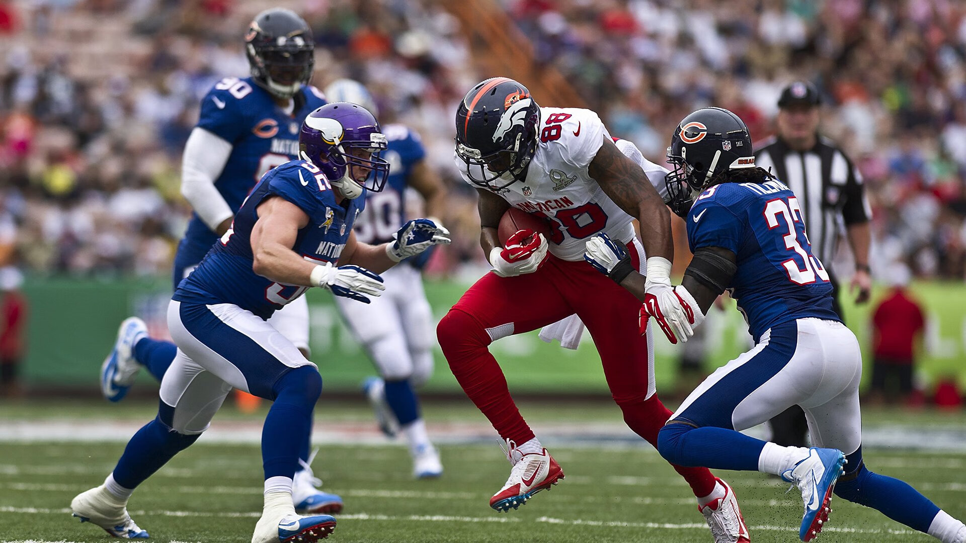 波尔一锤定音!德国队惊险逆转英格兰,老将点燃全场激情